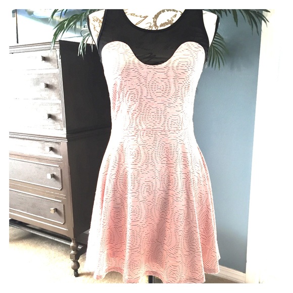 Wet Seal Dresses & Skirts - Wet seal dress (M)